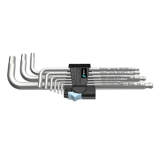 Wera 022720 tlg edelstahl - wera,
