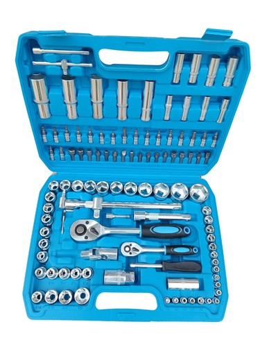 Koffer 108 stück torx - koffer,