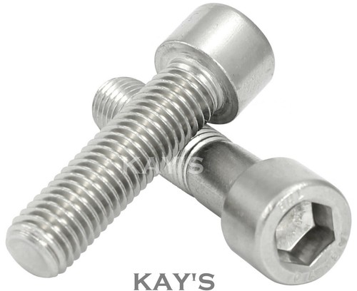 8mm kappenschrauben - m8,