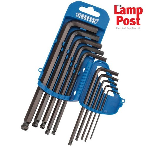 Draper 33694 metrisch - draper,