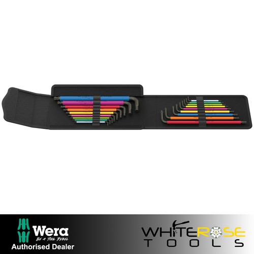 Wera big pack - wera, mehrfarbig