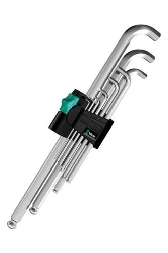 Wera 073594 stück kurzarm - wera,
