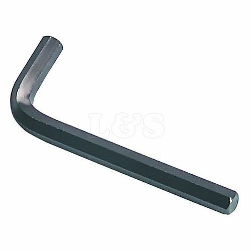 Sechskant kurzarm - 22,