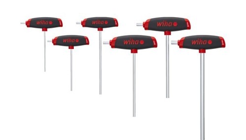 Wiha 45620 teiliges - wiha, 6-teiliges