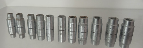 Lot steckschlüssel vater - steckschlüssel,