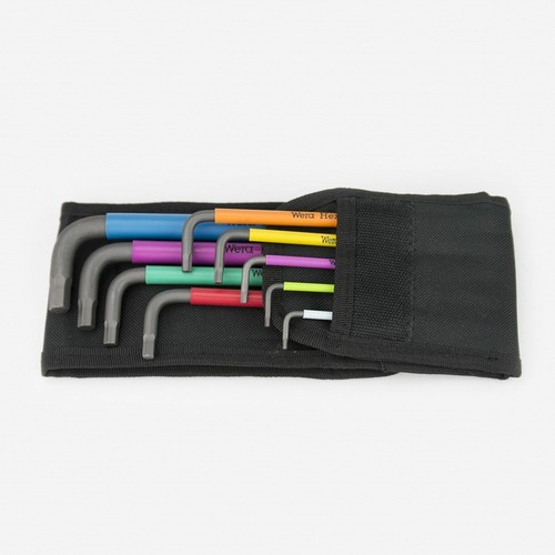 Wera 022639 teiliger - wera,