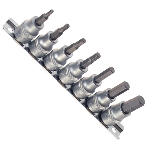 Innensechskant bit - 7,