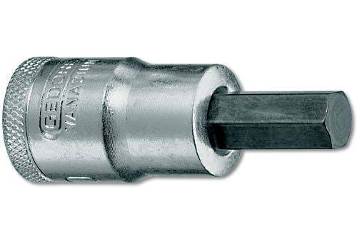 Gedore metrisch - in,