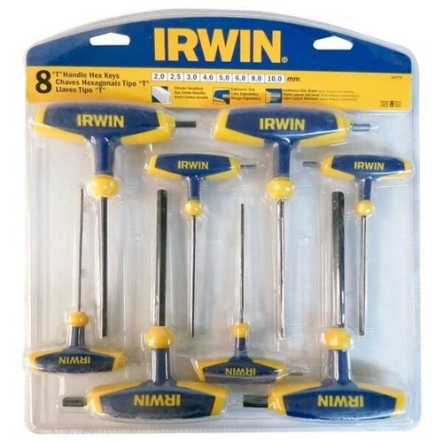 Irwin t10771 stück - 8,