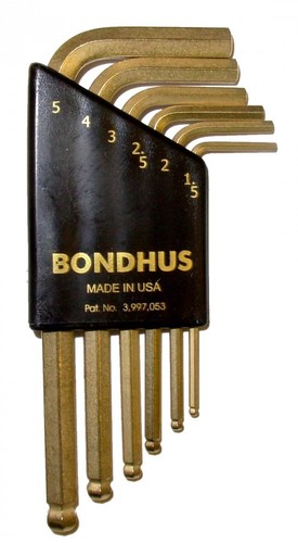 Bondhus 07846 stück - bondhus,
