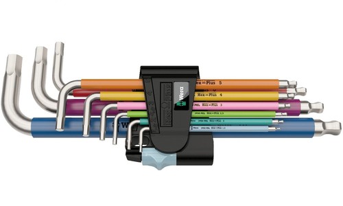 Wera 022669 teiliges - wera,