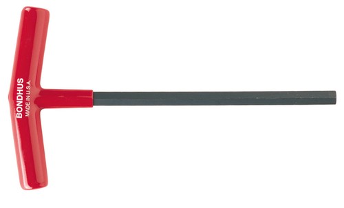 Bondhus 13364 griff - bondhus, t-griff