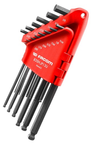 Facom 83sh jp13u - facom, stück