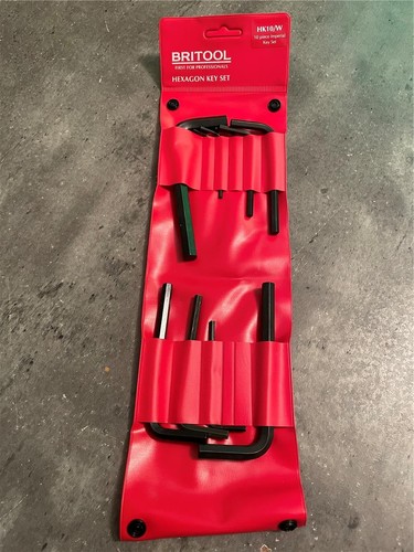 Original britool professional - britool,