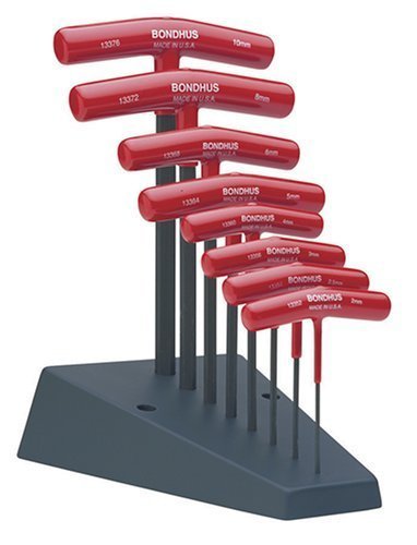 Bondhus htx80m teiliges - bondhus, htx80m/s