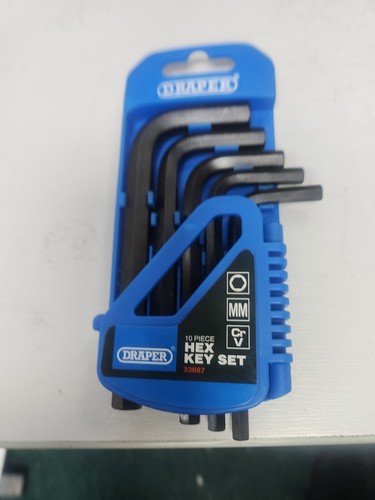 Draper stück - draper,