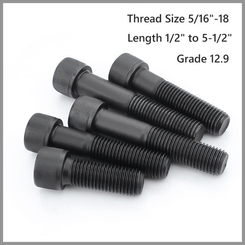 18 unc innensechskant - 5/16"-18,