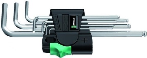 Wera 022101 teiliger - wera,